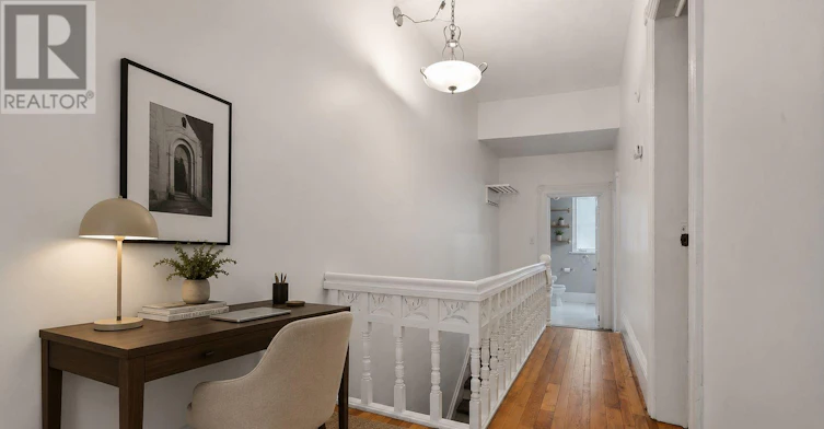 3-16 Aberdeen Avenue, Toronto, ON, M4X 1A2 - 11