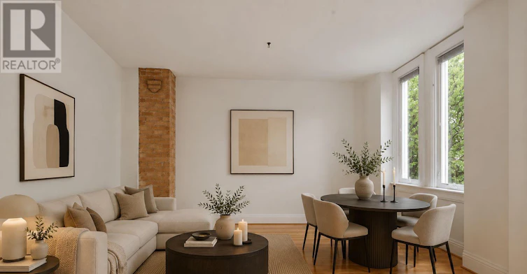 3-16 Aberdeen Avenue, Toronto, ON, M4X 1A2 - 21