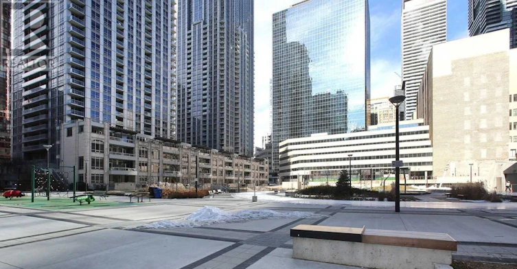 1707-386 Yonge Street, Toronto, ON, M5B 0A5 - 18