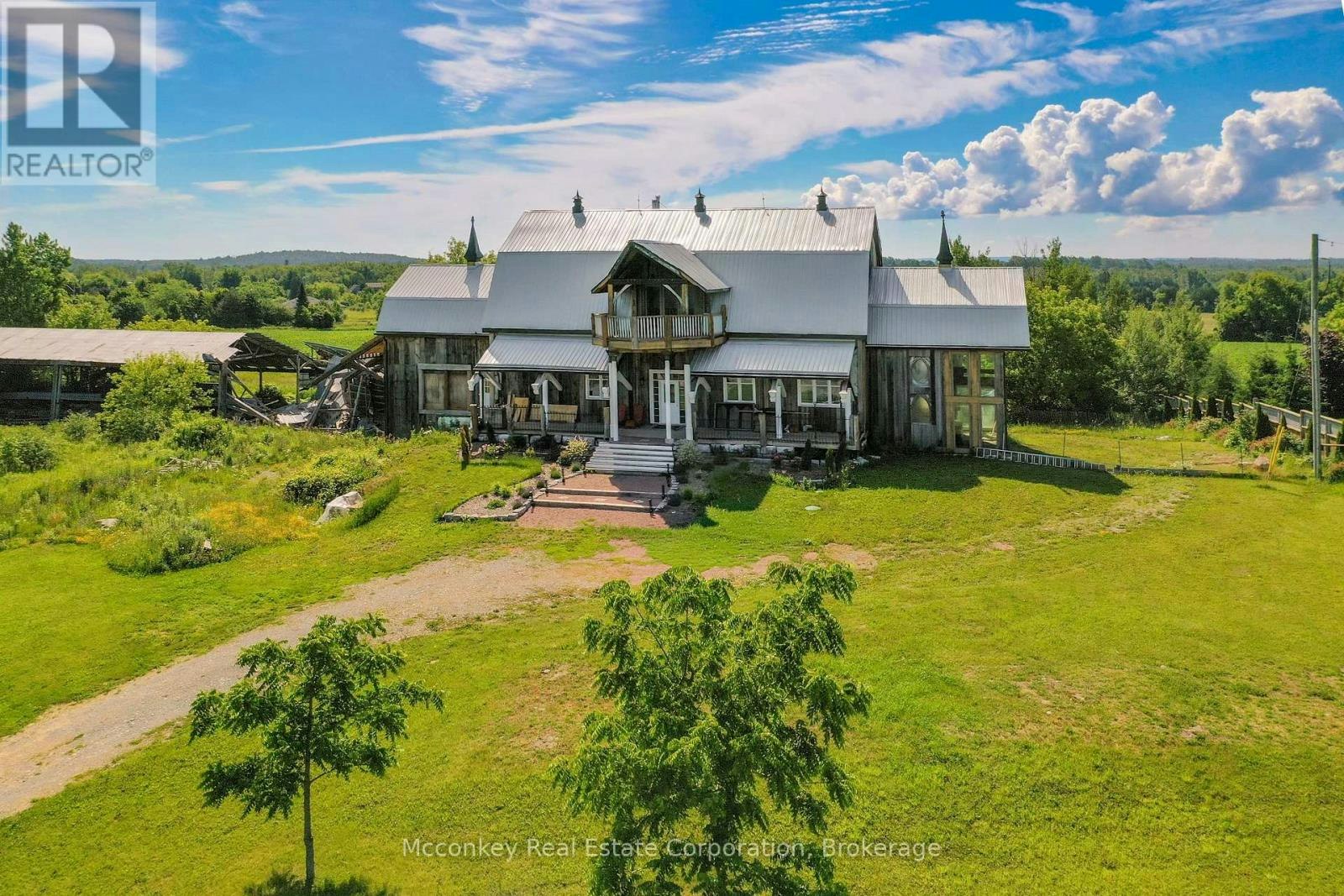 3413 Wallace Point Road, Otonabee-South Monaghan, ON, K9J 6Y3