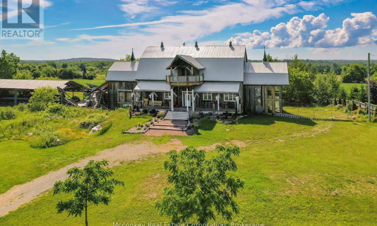 3413 Wallace Point Road