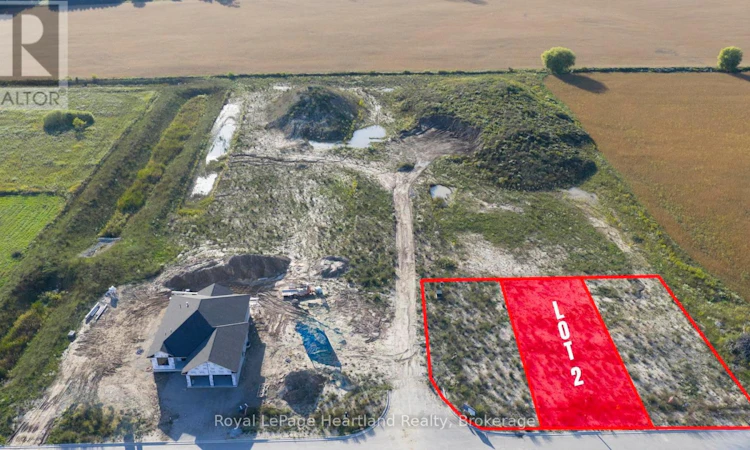 LOT-2 North Street N
