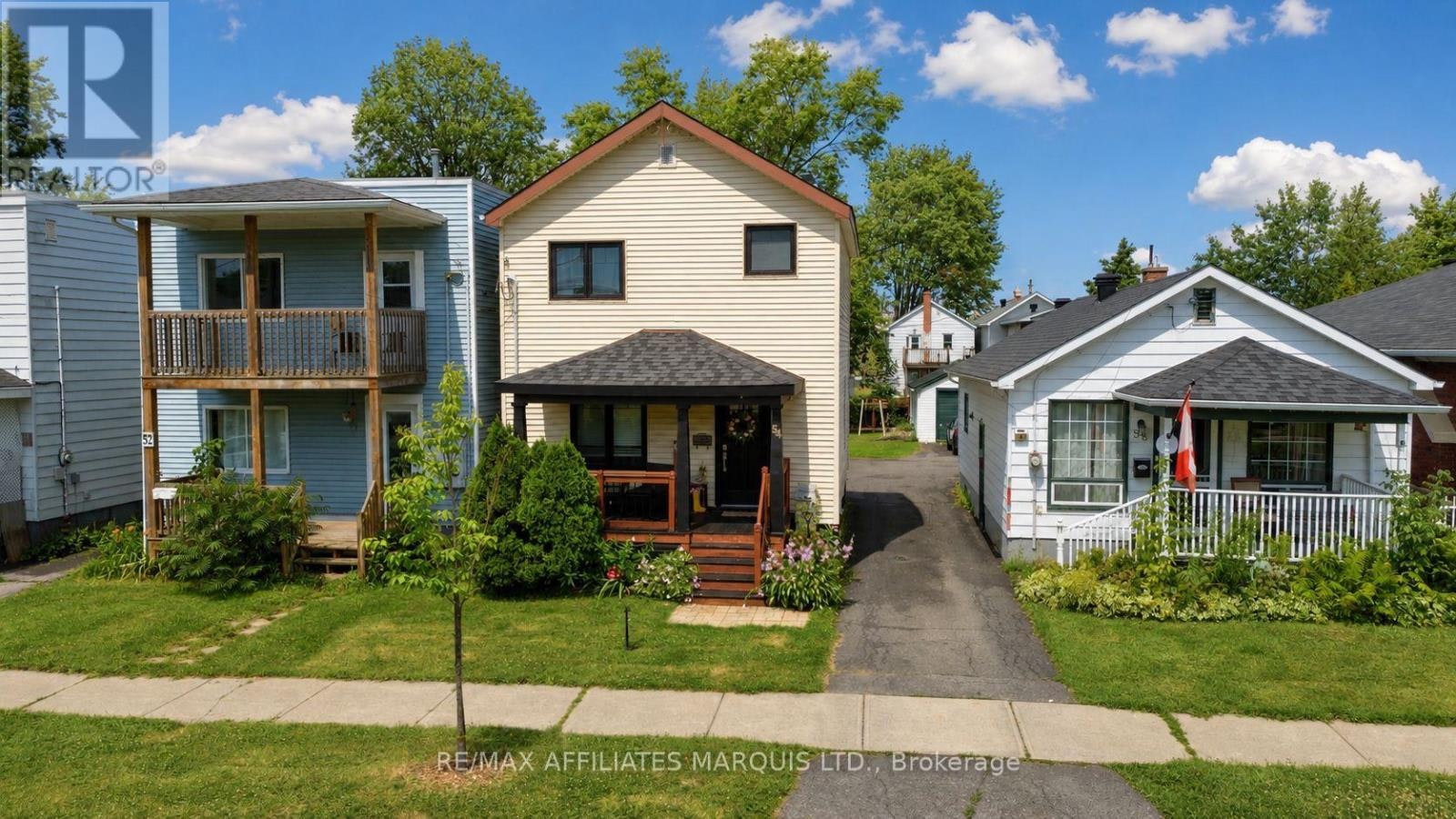 54 Lefebvre Avenue, Cornwall, ON, K6H 5G4