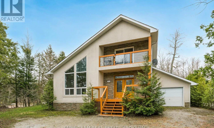 2384 Champlain Road