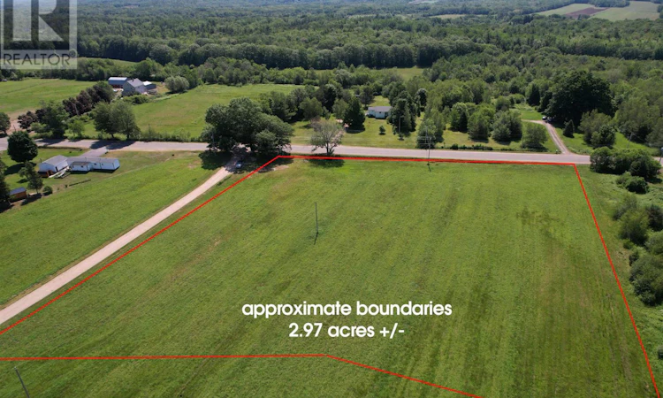Lot-2026 1 Highway
