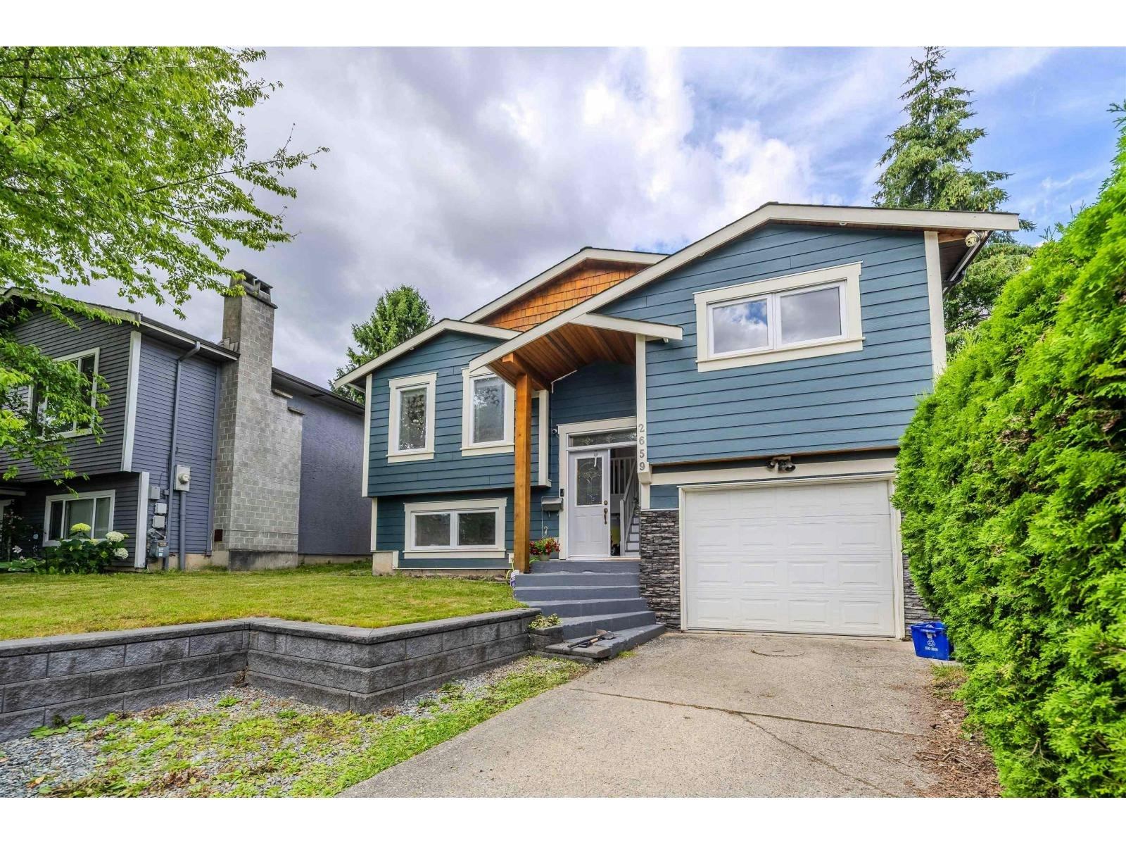 2659 Wildwood Drive, Langley, BC, V2Y 1G2