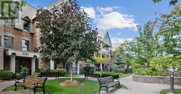 305-830 Scollard Court, Mississauga, ON, L5V 0A2 - 48