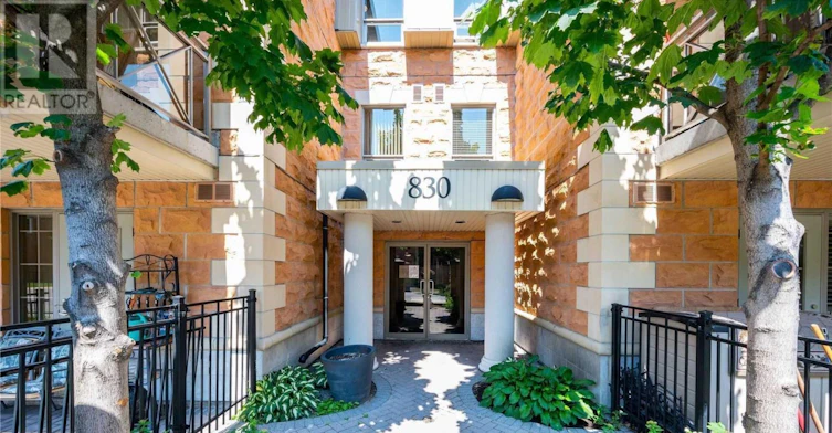 305-830 Scollard Court, Mississauga, ON, L5V 0A2