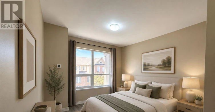 305-830 Scollard Court, Mississauga, ON, L5V 0A2 - 26
