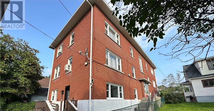 3-481 Ontario Street, Greater Sudbury, ON, P3E 4K4 - 5