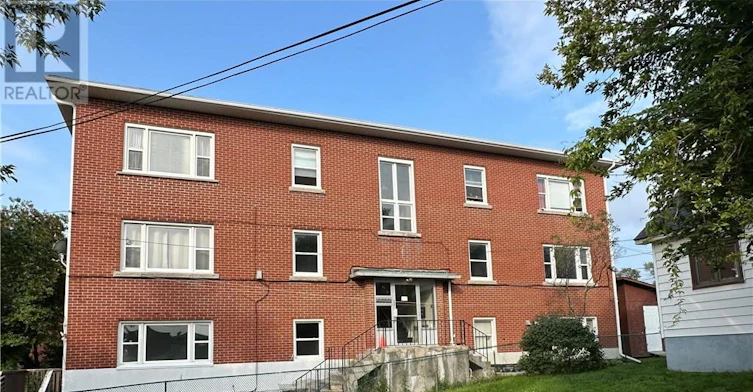 3-481 Ontario Street, Greater Sudbury, ON, P3E 4K4 - 3