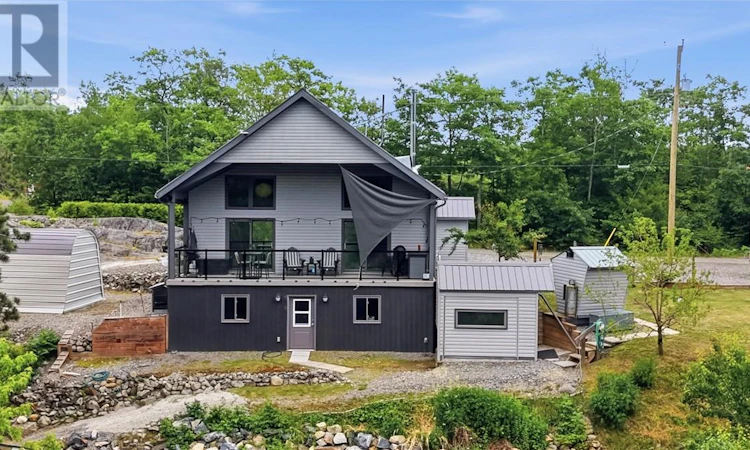 108 Nagy Bay Road