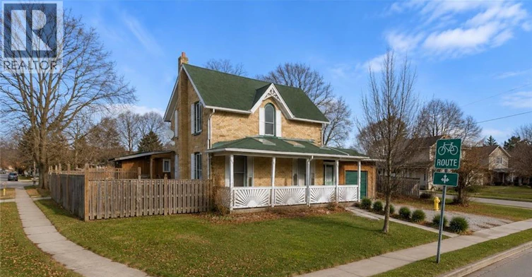 62 Samuelson Street, Cambridge, ON, N1R 1J9