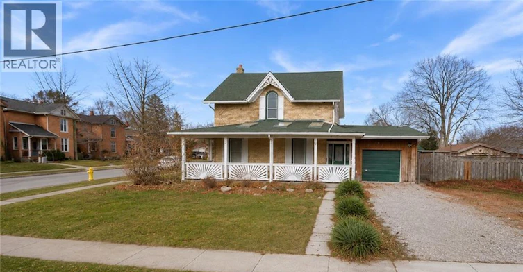 62 Samuelson Street, Cambridge, ON, N1R 1J9 - 2