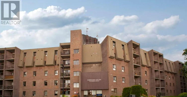 106-1020 Pembridge Crescent, Kingston, ON, K7P 1R2
