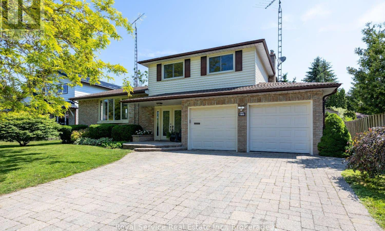 2 Ravensdale Road