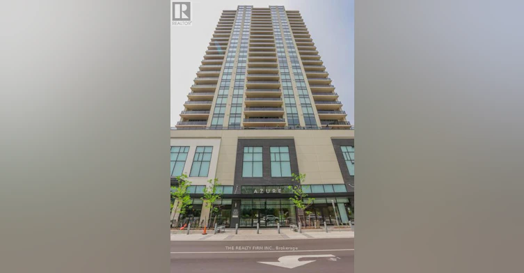 2101-505 Talbot Street, London, ON, N6A 2S5