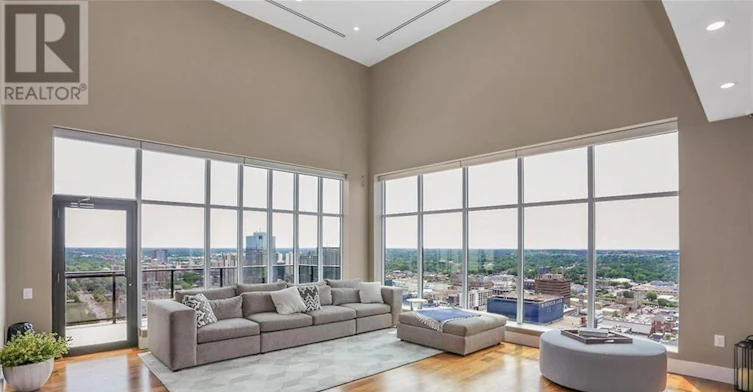 2101-505 Talbot Street, London, ON, N6A 2S5 - 25