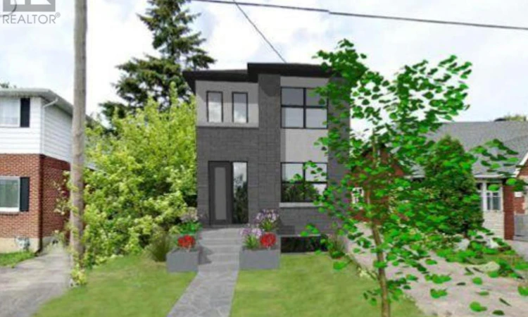 1333 Kitchener Avenue
