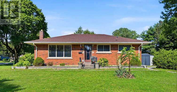 6427 Burdette Drive, Niagara Falls, ON, L2E 5H4