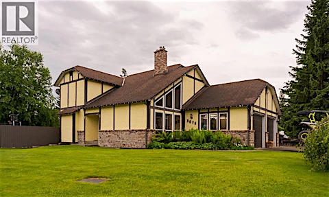 2675 Ridgeview Drive, Prince George, BC, V2K 4C8