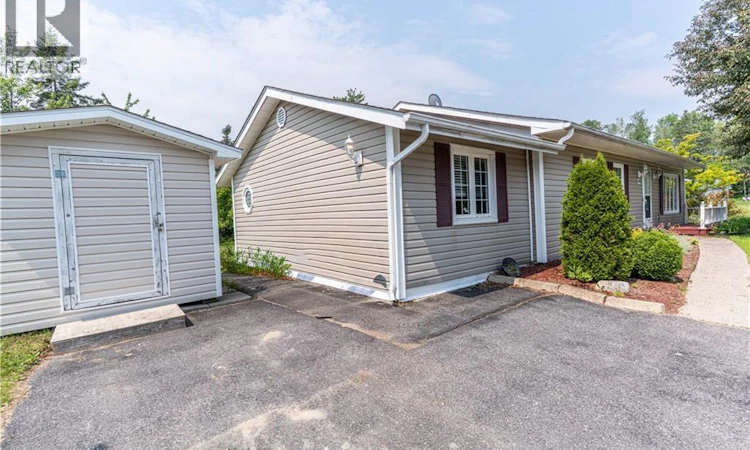 289 Percy Kelly Drive