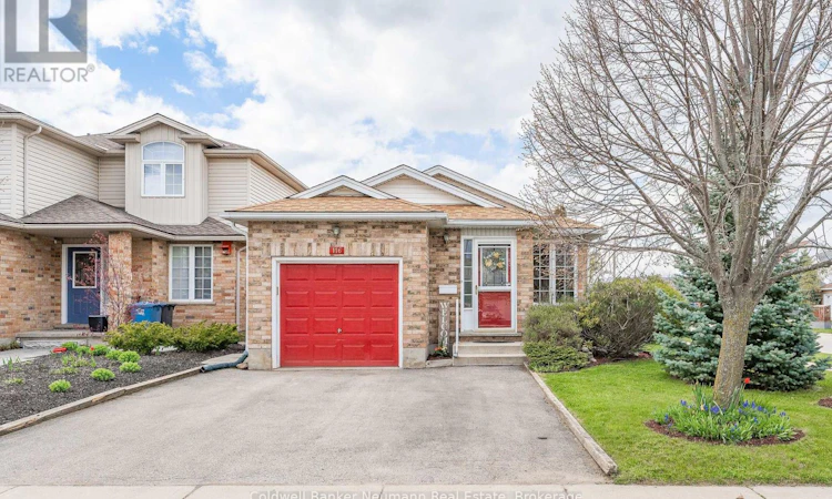 116 Doyle Drive