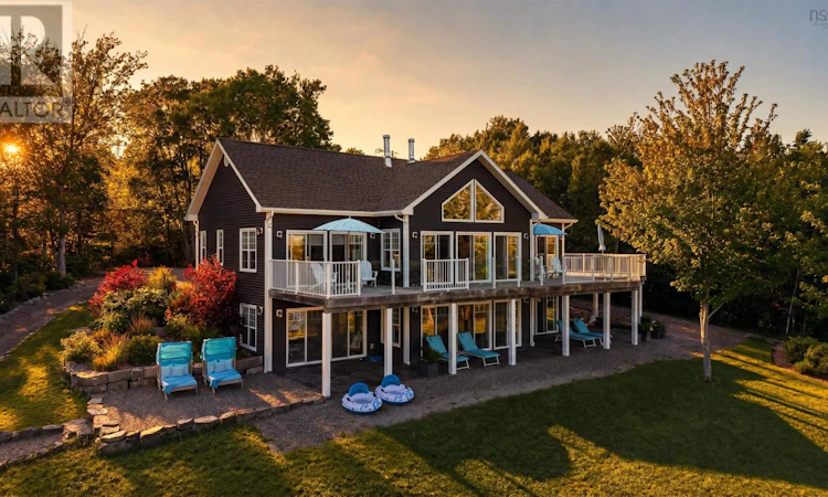 7548 Marble Mountain Road
