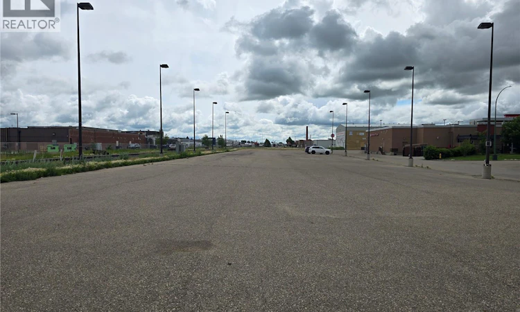0 Government Road