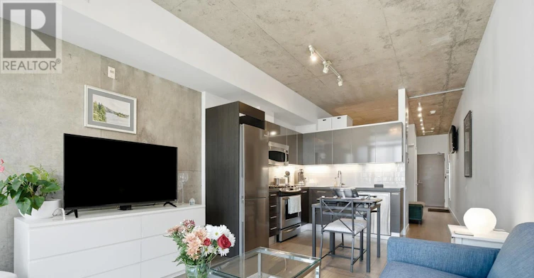 407-25 Stafford Street, Toronto, ON, M5V 0G3 - 33