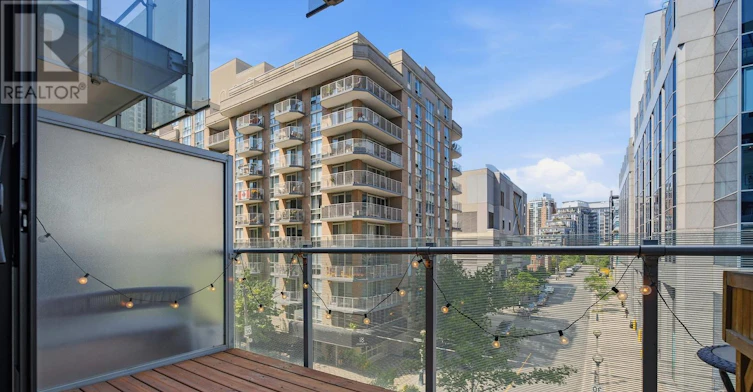 407-25 Stafford Street, Toronto, ON, M5V 0G3 - 37