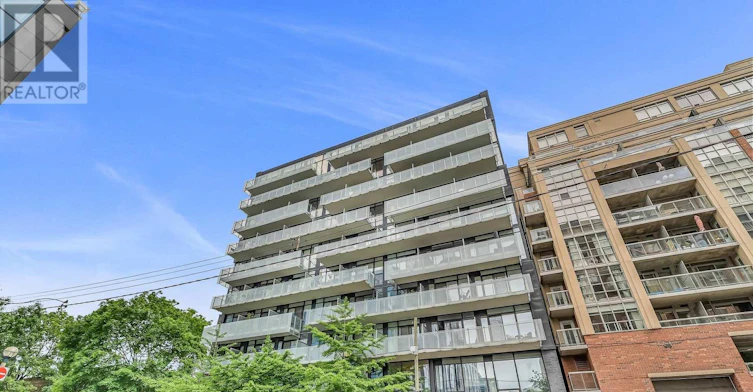 407-25 Stafford Street, Toronto, ON, M5V 0G3