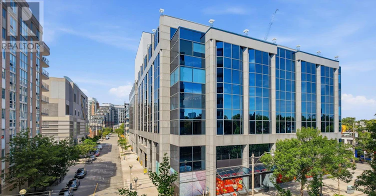 407-25 Stafford Street, Toronto, ON, M5V 0G3 - 38
