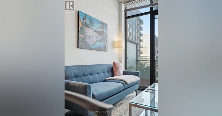 407-25 Stafford Street, Toronto, ON, M5V 0G3 - 35