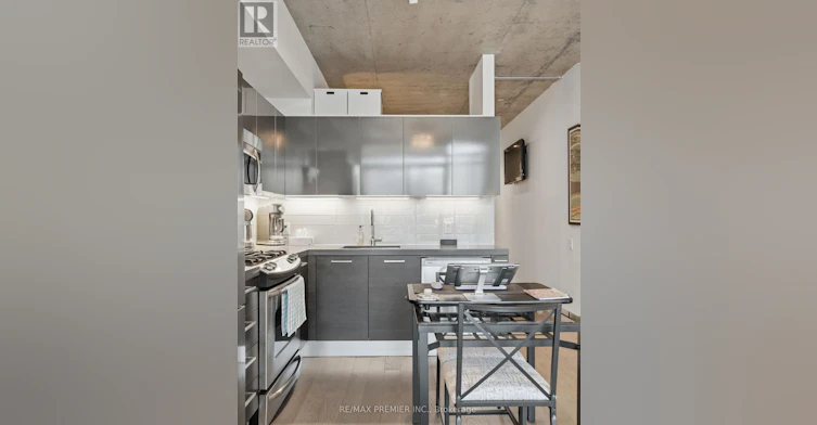 407-25 Stafford Street, Toronto, ON, M5V 0G3 - 29