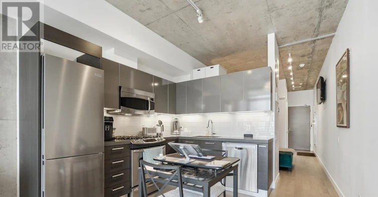 407-25 Stafford Street, Toronto, ON, M5V 0G3 - 24