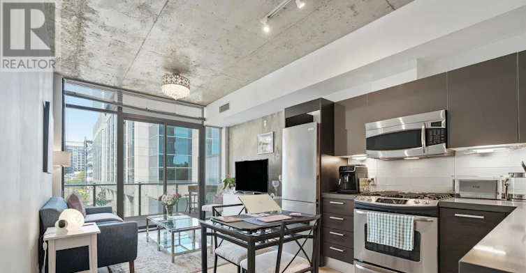 407-25 Stafford Street, Toronto, ON, M5V 0G3 - 23