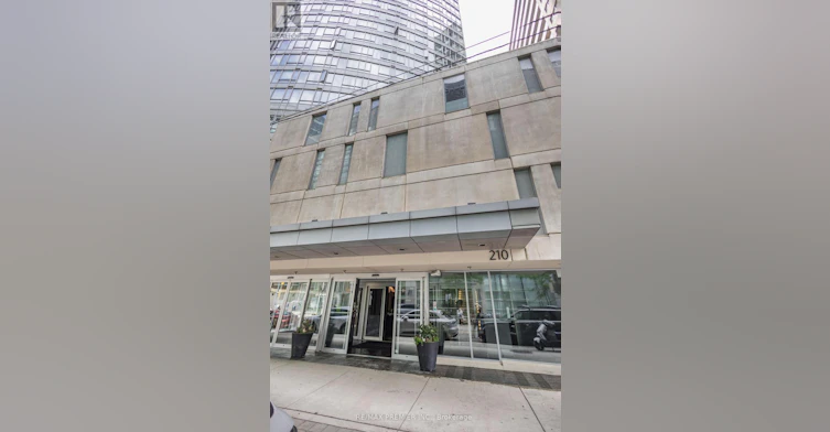 4407-210 Victoria Street, Toronto, ON, M5B 2R3 - 3