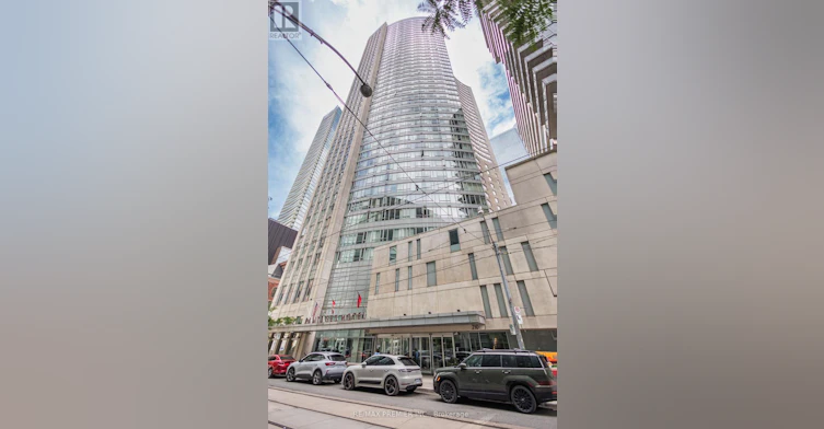 4407-210 Victoria Street, Toronto, ON, M5B 2R3