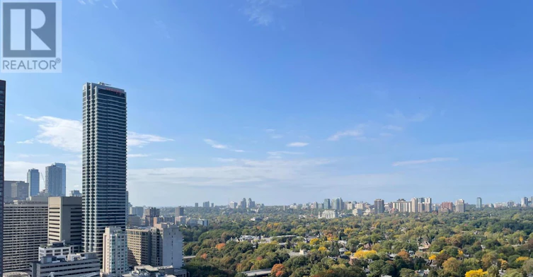 2409-575 Bloor Street E, Toronto, ON, M4W 0B2 - 2
