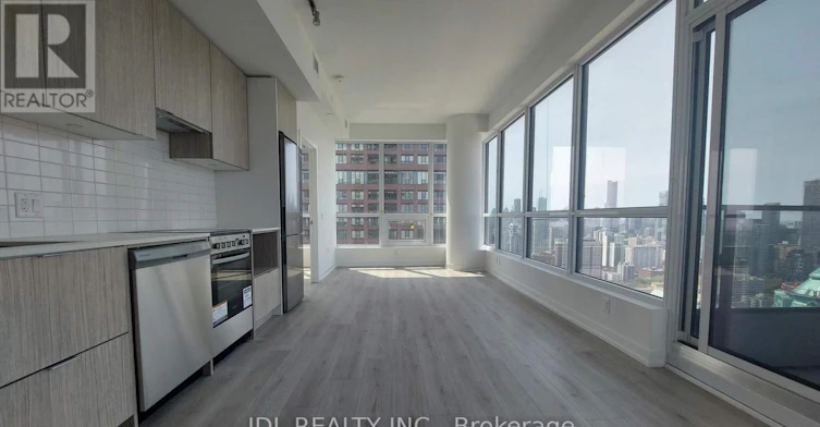 3702-395 Bloor Street E, Toronto, ON, M4W 1H7