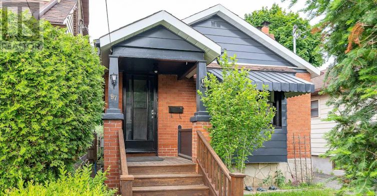 97 Harding Boulevard, Toronto, ON, M1N 3E1 - 2
