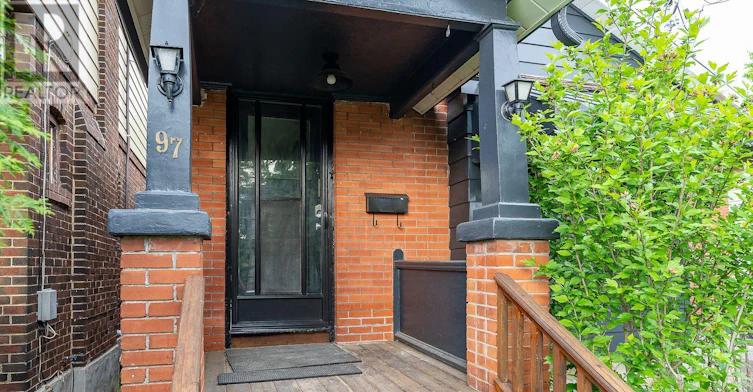 97 Harding Boulevard, Toronto, ON, M1N 3E1 - 3