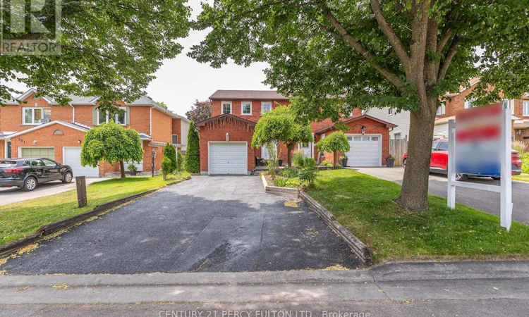 557 Cobblehill Drive