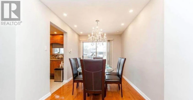 UPPER FLOOR-57 Medway Crescent, Toronto, ON, M1P 3T7 - 5