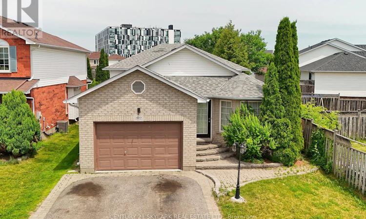 1922 Dalhousie Crescent