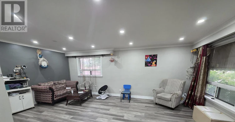 701 Brimorton Drive NE, Toronto, ON, M1G 2R7 - 2