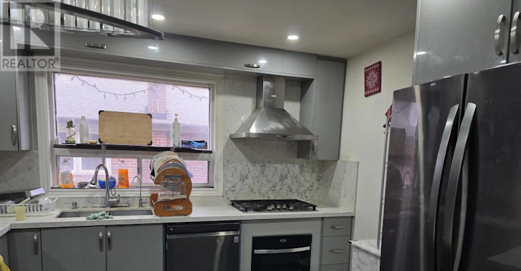 701 Brimorton Drive NE, Toronto, ON, M1G 2R7 - 6