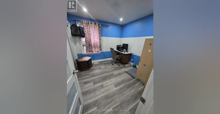 701 Brimorton Drive NE, Toronto, ON, M1G 2R7 - 18