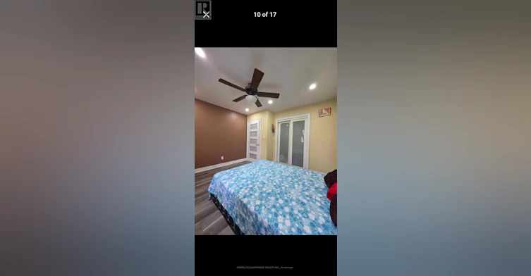 701 Brimorton Drive NE, Toronto, ON, M1G 2R7 - 13